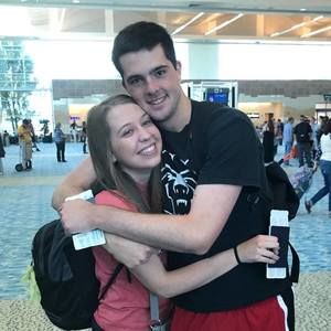 Meet your Posher, Garrett